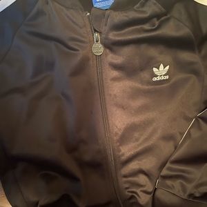 Adidas Track Suit Jacket